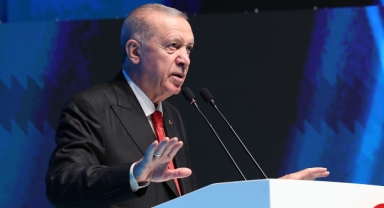 Cumhurbaşkanı Erdoğan'dan sosyal medya uyarısı!