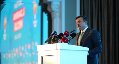 Dağ örgütüne seslendi ve CHP'yi hedef aldı: Özgür Özel siyaseti kirletiyor!
