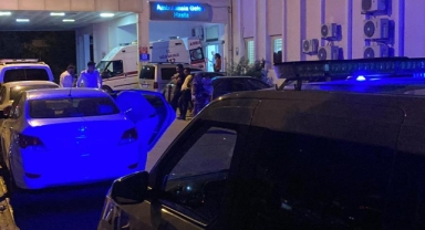 Düğün kavgayla bitti: 2’si bıçakla 8 kişi yaralandı