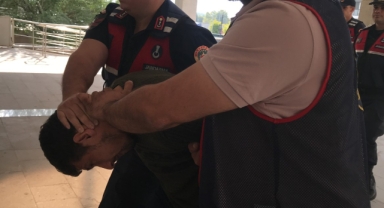 Edirne’de vahşet