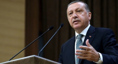 Erdoğan'dan 'Dilruba' çıkışı: İzmir’deki küfürbaz!