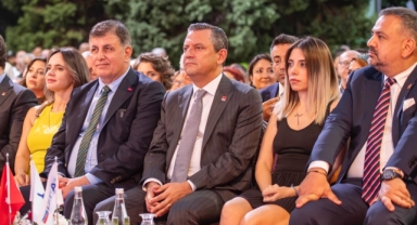 Erdoğan’dan Özel’e ‘Dilruba’ tepkisi: Millete özür borcun var!
