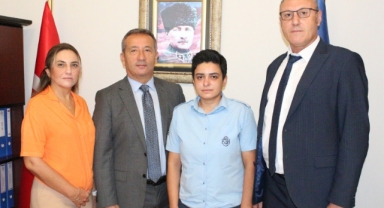 ESHOT Genel Müdürü Bozoğlu'ndan 'darp' açıklaması: Cezasız kalmayacak!