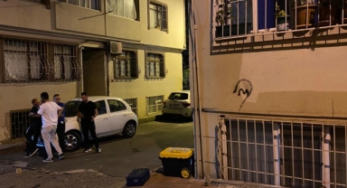 Fatih’te şüpheli şahıs polise ateş açtı