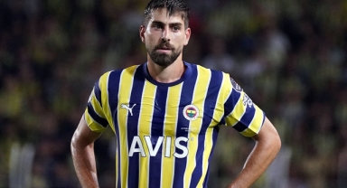 Fenerbahçe, Luan Peres’in sözleşmesini feshetti