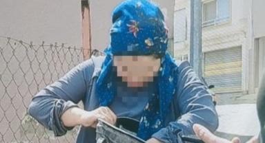 FETÖ firarisi ihraç memur kadın İzmir'de yakalandı
