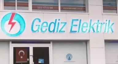 Gediz'den şok edici 'direk' açıklaması: Sanki ülkede her şey mükemmel!