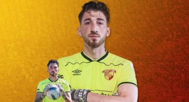 Göztepe, Emircan Seçgin’i kadrosuna kattı