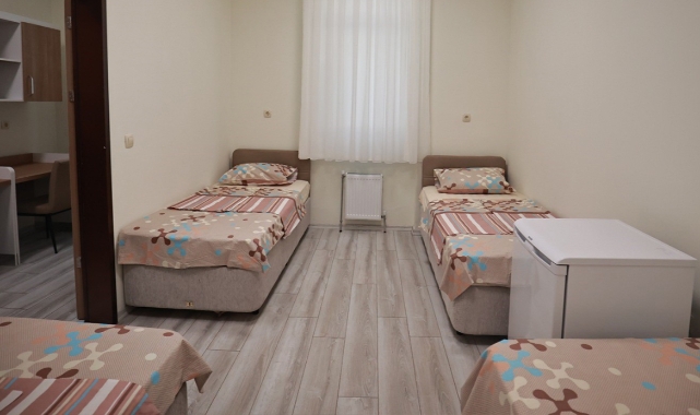 GSB yurt başvuru sonuçları açıklandı