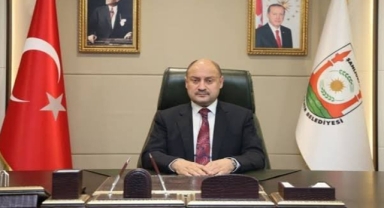 Gülpınar, Yeniden Refah Partisinden istifa etti