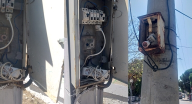 İzmir’de facia yaşanmıştı… Ders alınmıyor!