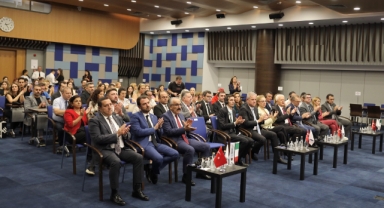 İzmir'de 'İtalya' rüzgarı!