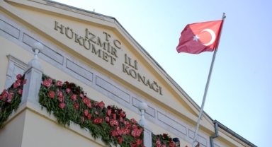 İzmir'in 102 yıllık gurur tablosu