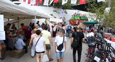 Karşıyaka renkli şenliğe hazır!