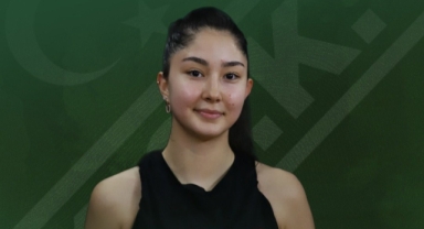Karşıyaka Voleybol’dan smaçör pozisyonuna takviye
