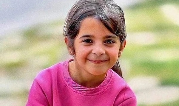 Kayıp Narin'in cansız bedeni bulundu