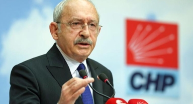 Kılıçdaroğlu'ndan protokol açıklaması: Altılı masada kabul etseydi...