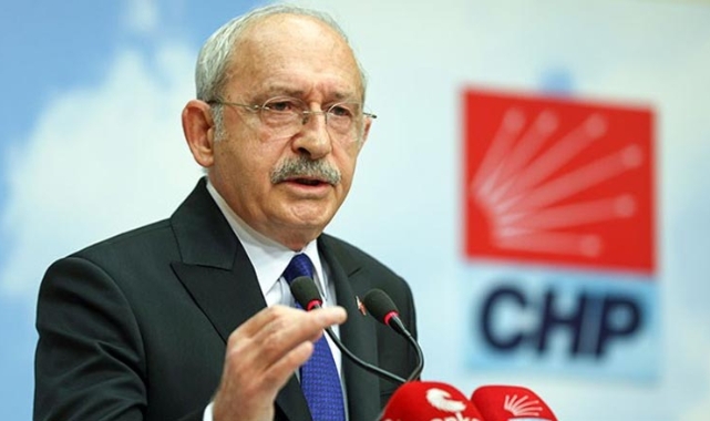 Kılıçdaroğlu'ndan protokol açıklaması: Altılı masada kabul etseydi...