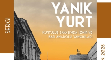 Kokuyla hissedilen sergi: Yanık Yurt