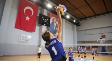 Konak’ın spor okullarında kış sezonu başlıyor