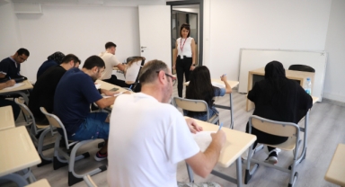 Konak’ta istihdam atağı... İş’te Konak’la 3 ayda 300 kişi işbaşı yaptı!