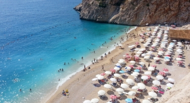 Küresel ısınma turizmi şekillendiriyor... Uzayan sezon