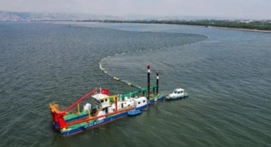 Marmara Denizi ve Adalar'a Bakanlık koruması