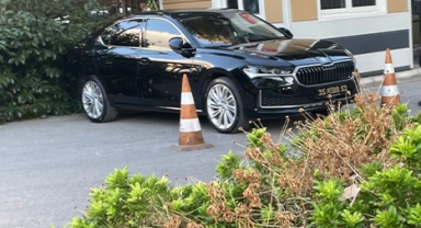 Mehmet Türkmen’in lüks harcaması… Kamuoyunu ayaklandırdı!