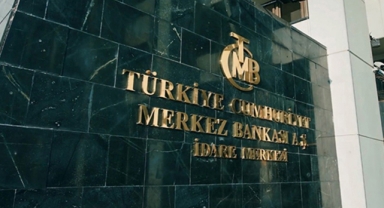 Merkez Bankası faiz kararını açıkladı!
