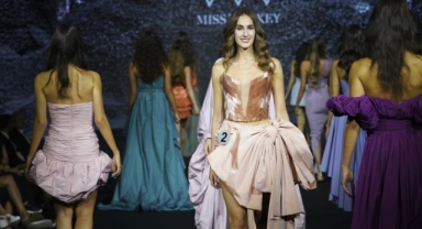 Miss Turkey birincisi İdil Bilgen Bingöl’e atandı