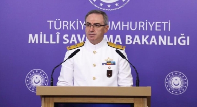 MSB açıkladı: 95 terörist etkisiz hale getirildi