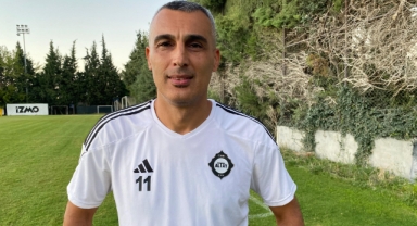 Murat Uluç: Transfer yasağımız olmasa futbolu bırakırım