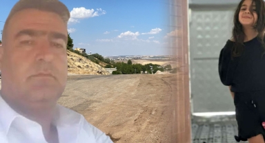 Narin cinayetinde tutuklu amca Salim Güran’ın ifadesi yeninden alındı