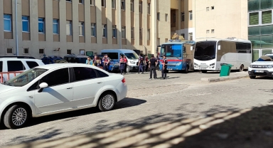 Narin’in anne ve babası dahil 22 kişi adliyede
