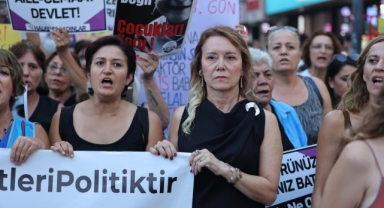 Narin’in ismi Konak’ta yaşayacak