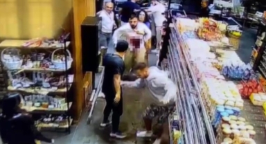 Omuz atma cinayeti davasında gelişme... 3 hakim ve 1 savcı açığa alındı!