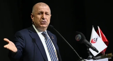 Özdağ'dan Kılıçdaroğlu'na yanıt: İnanılır gibi değil