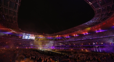 Paris 2024 Paralimpik Oyunları görkemli törenle sona erdi