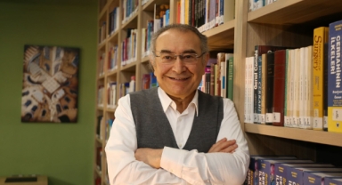 Prof. Dr. Nevzat Tarhan: Sabır ve tahammül zor olabilir, ancak meyvesi tatlıdır