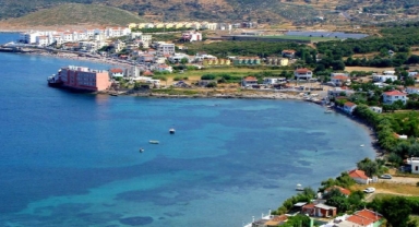 Resmi Gazete’de yayımlandı! Karaburun Saip Köyü'nde satış kararı