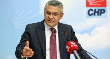 Salıcı’dan ‘kurultay’ değerlendirmesi: Tüzüğümüzü demokratik hale getirmek lazım!