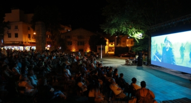 Selçuklular 'Atatürk' ile duygulandı