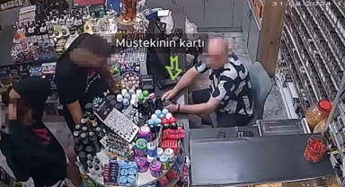 Suçluların oyununu İzmir Emniyeti bozdu