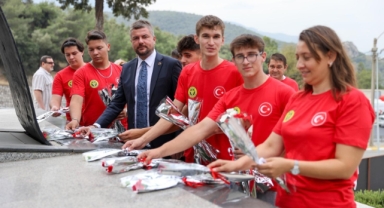 Şuhut’tan Buca’ya hiç sönmeyen 'zafer ruhu'