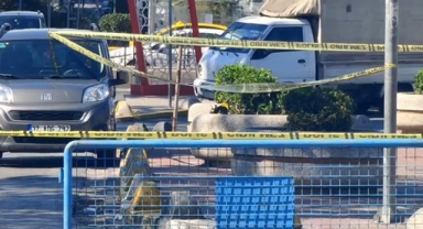 Sultangazi’de şüpheli paketten el yapımı bomba çıktı