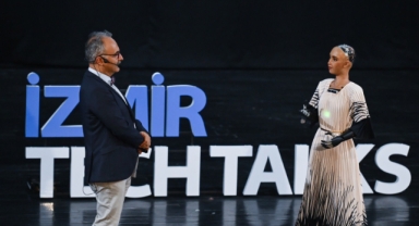 TechTalks’ta tarih ve teknoloji buluşması