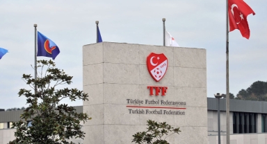 TFF’den ’eşitlik’ vurgusu