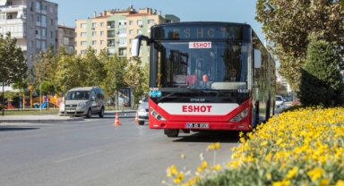 Toplu ulaşımda kış düzeni... 9 Eylül günü başlıyor!