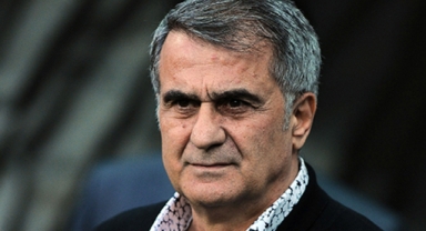 Trabzonspor, Şenol Güneş’i KAP’a bildirdi