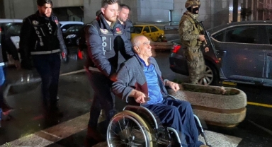 Türk Escobar Menemen'de öldü!